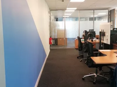 peinture professionnelle - Nantes
